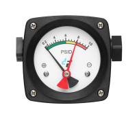 Differential Pressure Gauge